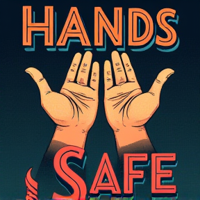 Hands Safe 