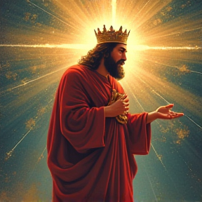 Christ is my king 002