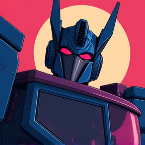 Starscream's Seduction