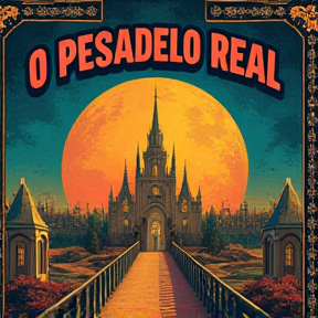 O Pesadelo Real