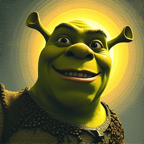 shrek