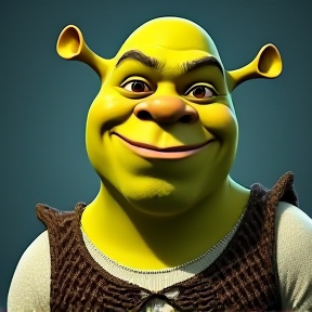 shrek