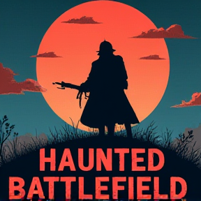 Haunted Battlefield