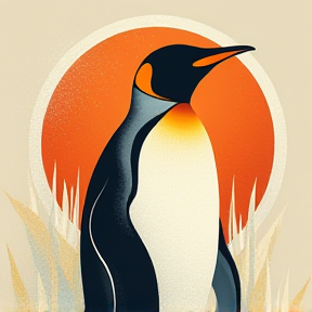 Penguin