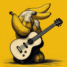 Banana Boogie