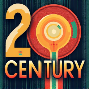 20 first century 