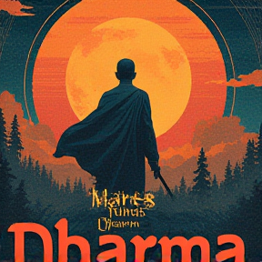 Mars Tunas Dharma 3