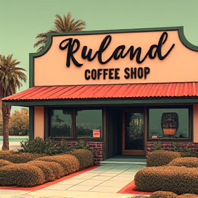 Café Ruland