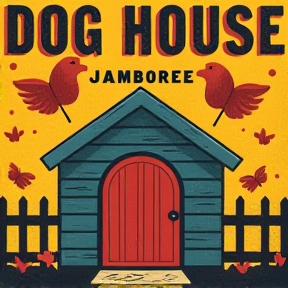 dog house jamboree