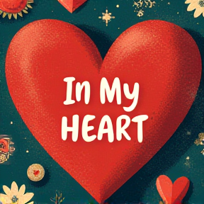 In My Heart