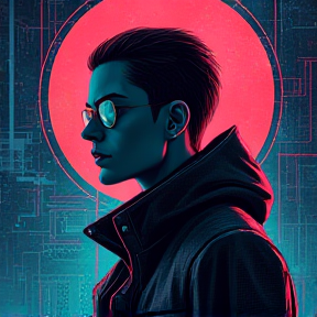 cyberpunk