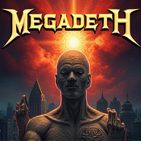 Simphony of destruction: megadeth: 1992