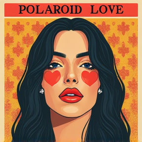 Polaroid Love