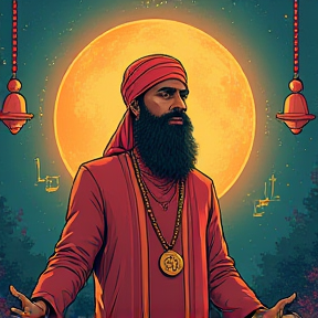 Waheguru 