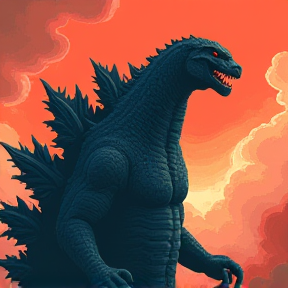 Godzilla