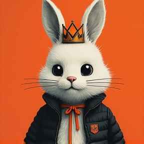 Bunny King