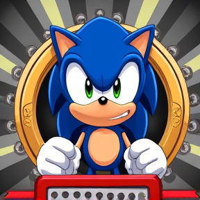 Sonic Speed