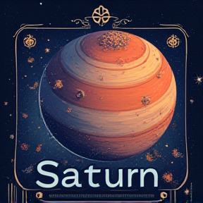 Saturn