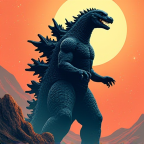 Godzilla