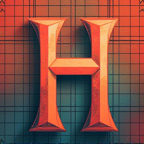 H