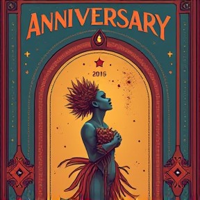 Anniversary 