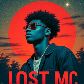 LOST MC