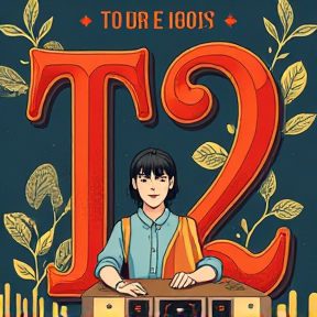 T2