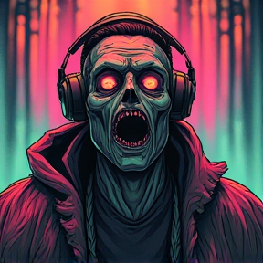 Zombified (Dubstep Remix)