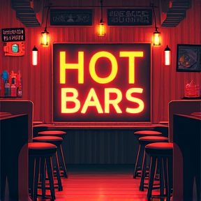 Hot Bars