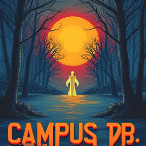 Campus Dr