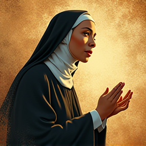 Si Sister Agnes