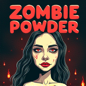 Zombie Powder 