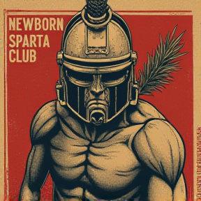 Newborn sparta club