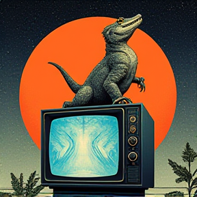 Television Trance