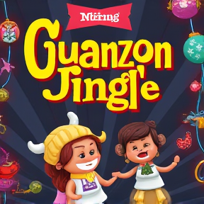 Guanzon Jingle New Lyrics RAP 13 14