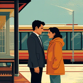 L'Amore alla Stazione