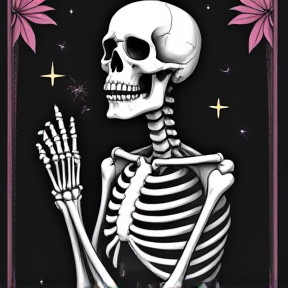 Skeleton Groove