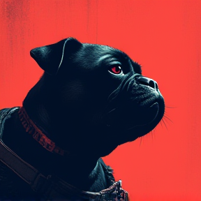 The Battleground Shadow Pug