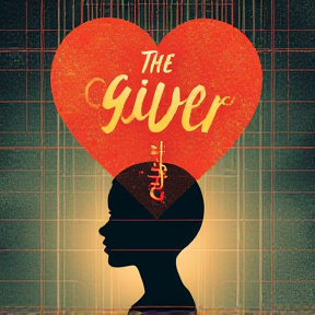 the giver