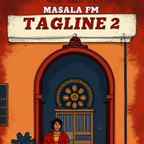 MASALA FM TAGLINE 2