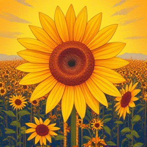 Sunflower