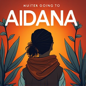 Aidana's Journey