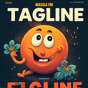 MASALA FM TAGLINE 3