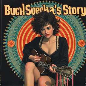 Buck Svedka's story