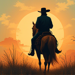 Cowboy Dreams