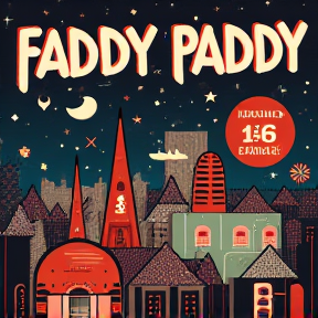 Faddy Paddy