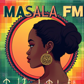 MASALA FM TAGLINE 6