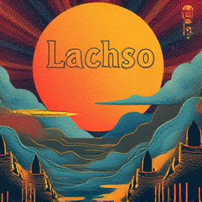 Lachso