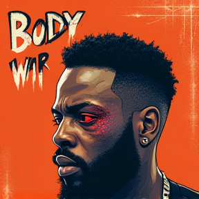 Body War