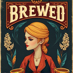 Brewed